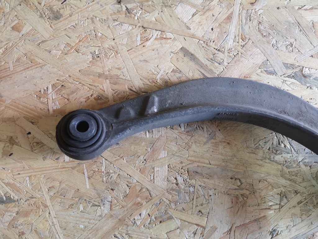 фото №6, Jaguar f type рычаг перед