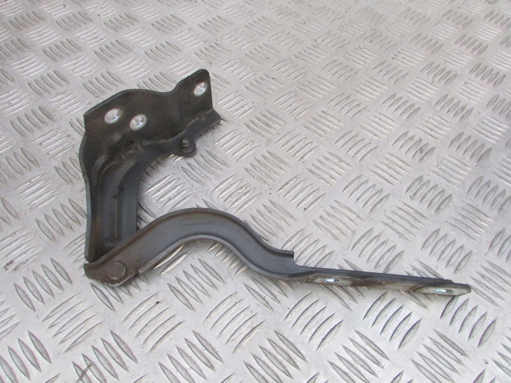 фото №1, Петля капот правый t6s hyundai i40 13r