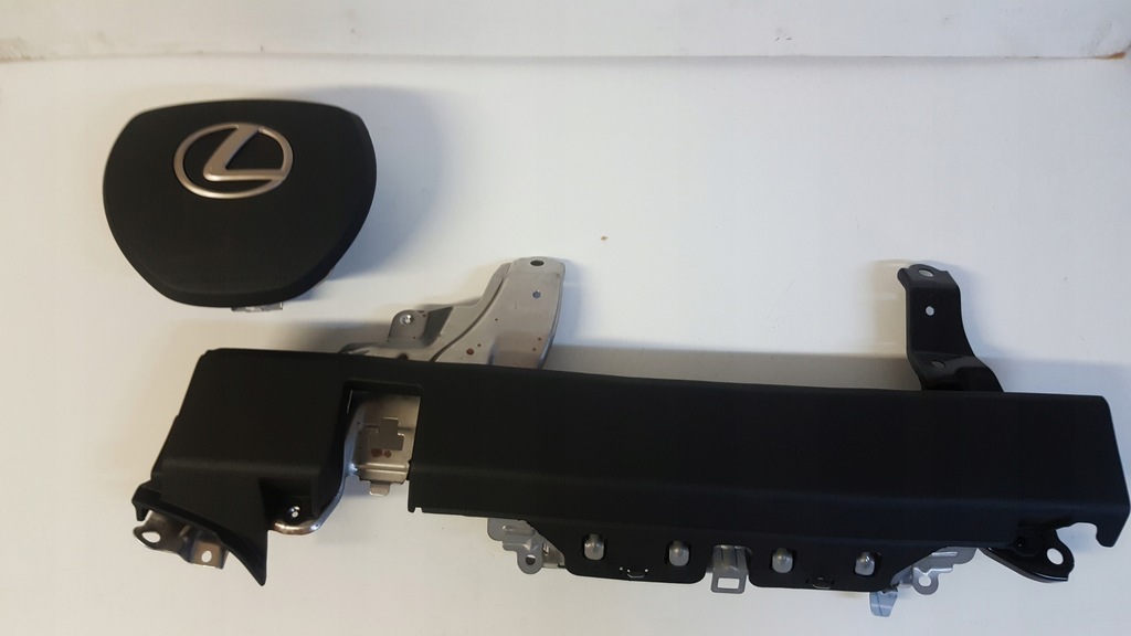 фото №1, Lexus rx подушка безпеки подушка водія колінна