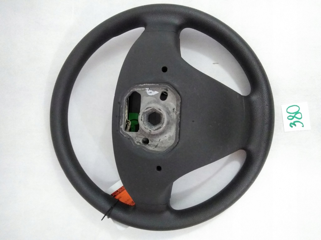 фото №4, Повітропровід volvo v50 мультифункція оригінальна