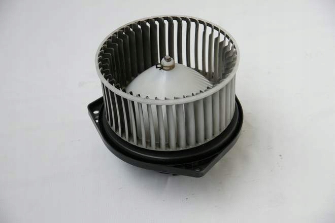 фото №1, Повітродувка вентилятор suzuki grand vitara i europa