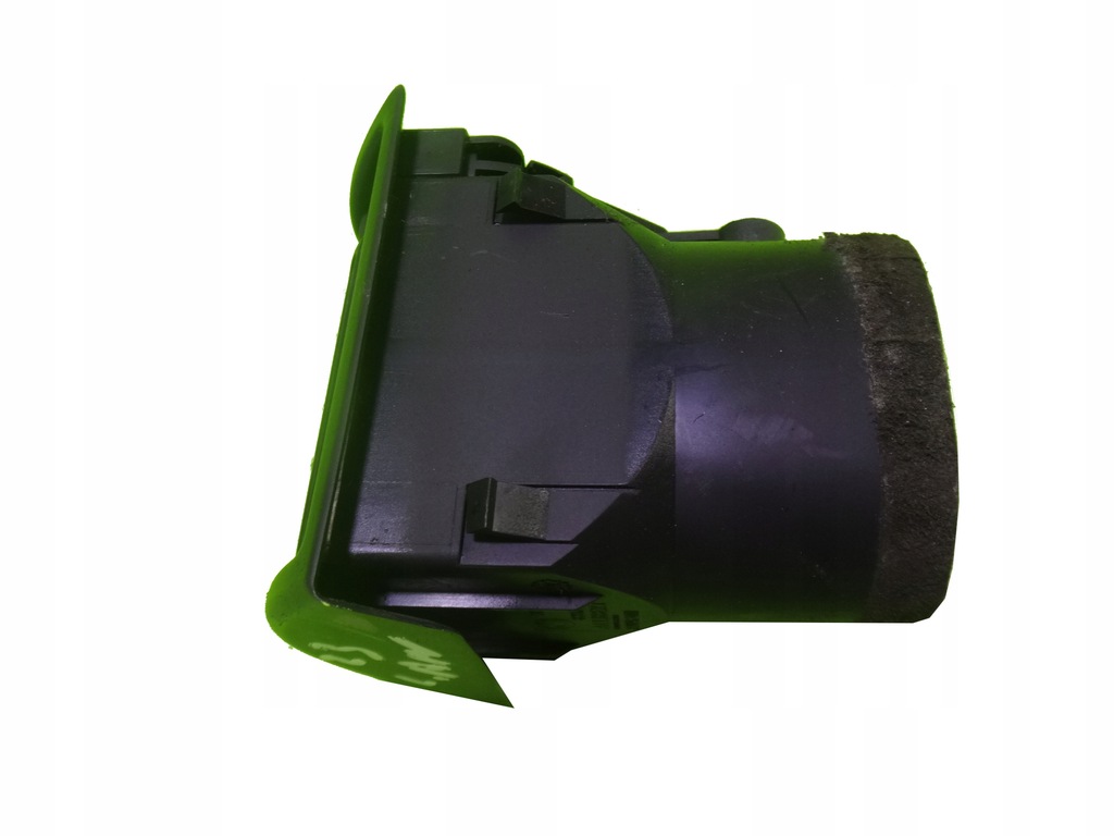 фото №3, Решітка обдув ліва консолі bmw z3