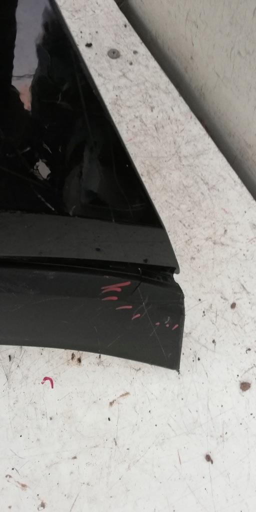 фото №9, Kia sorento 3 iii 18- lift бампер задний задняя