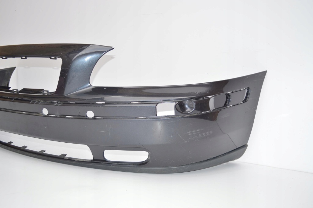 фото №4, Бампер перед передній volvo v70 2000 2004