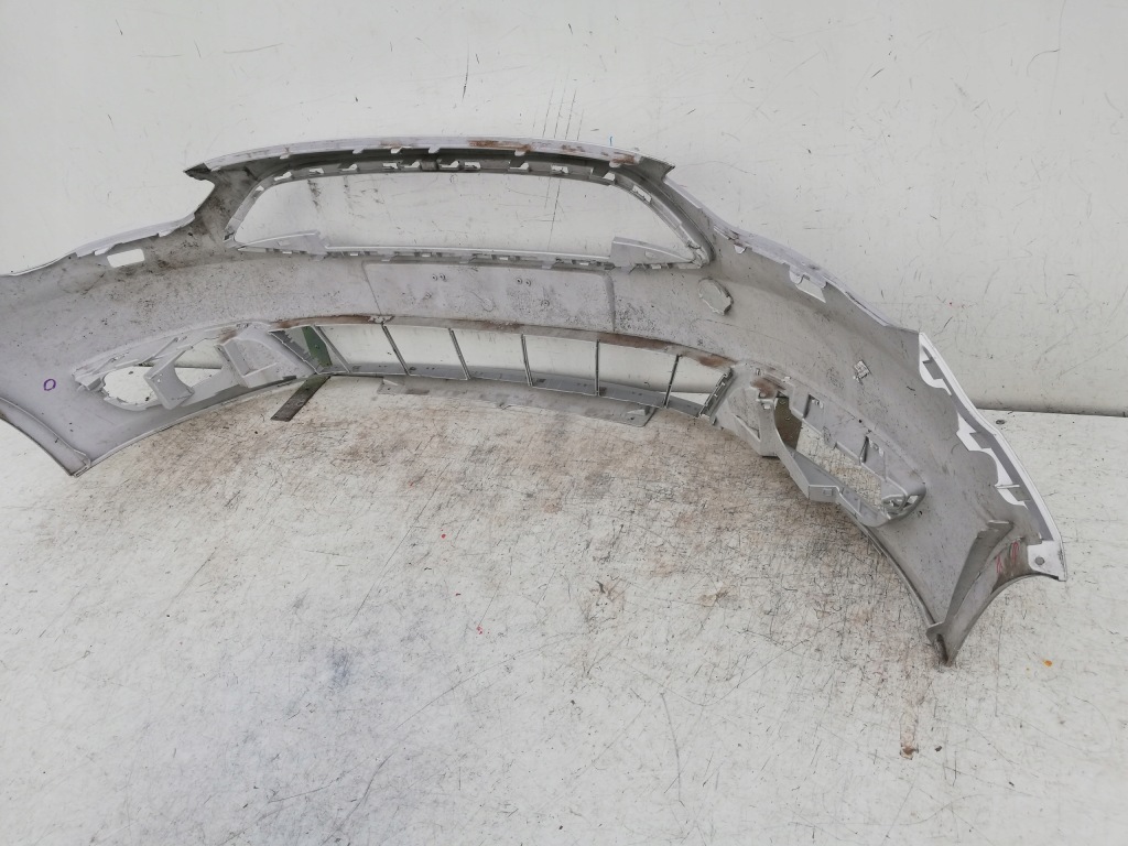 фото №7, Ford c-max mk2 ii lift 14- бампер передній перед