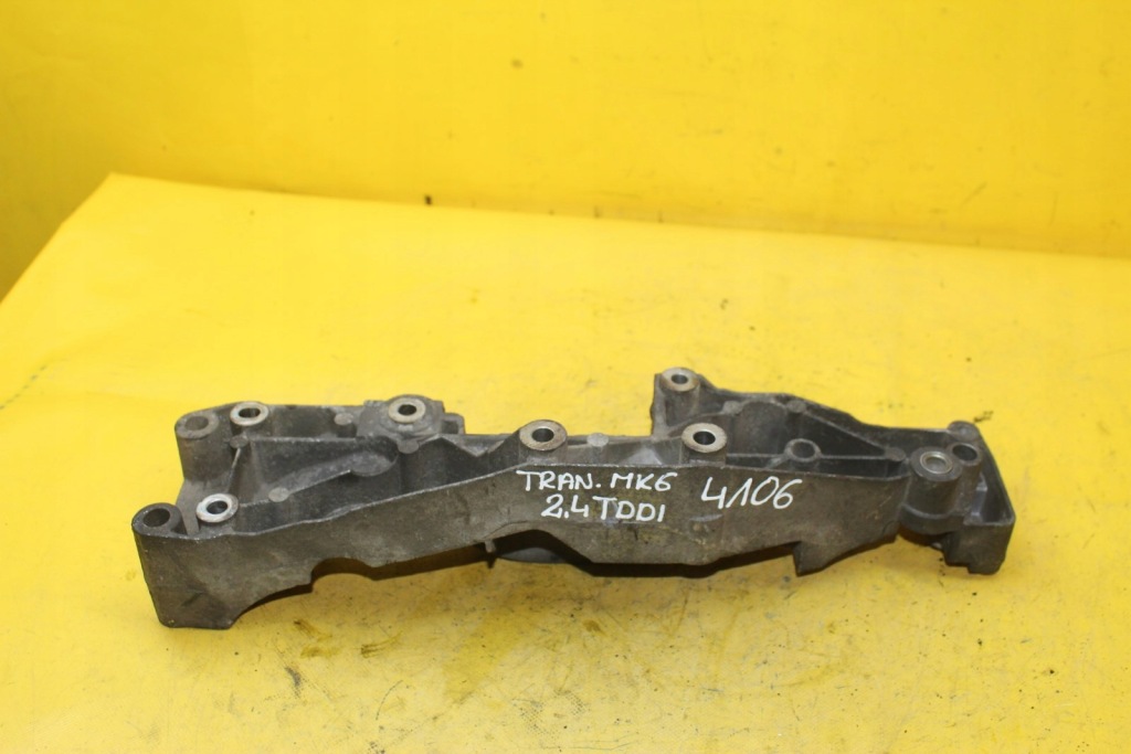 Кронштейн генератора transit mk6 2.4 tddi yc1e10k019ba в Україні