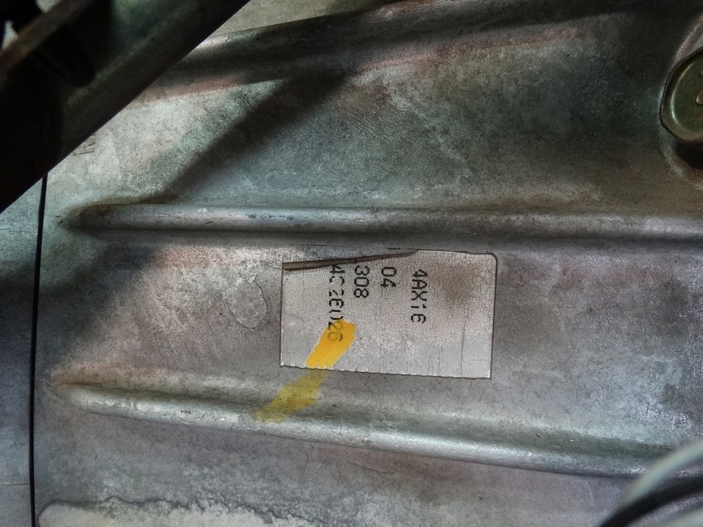 фото №9, Infiniti g g35 v35 skyline 02- двигатель 2.5 v6 vq25