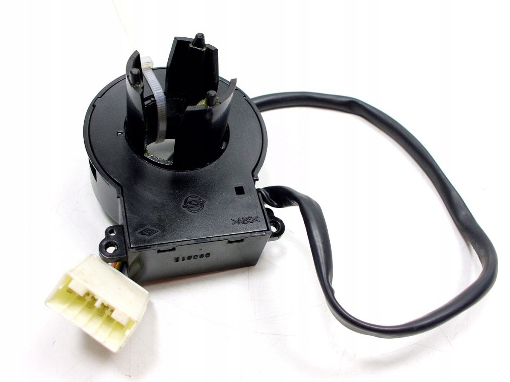 фото №1, Ssangyong rexton lift ii 06-12 датчик kąta повороту