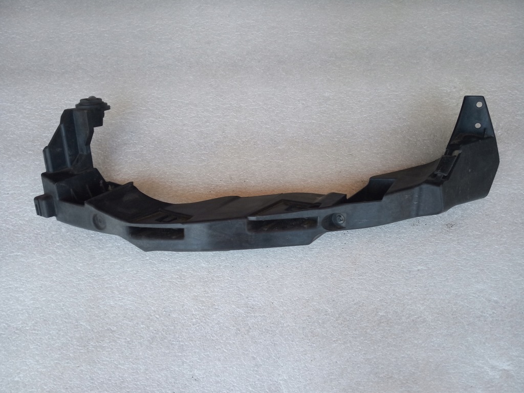 фото №1, Vw polo vi направляющая pod фара левый 2g0805071b