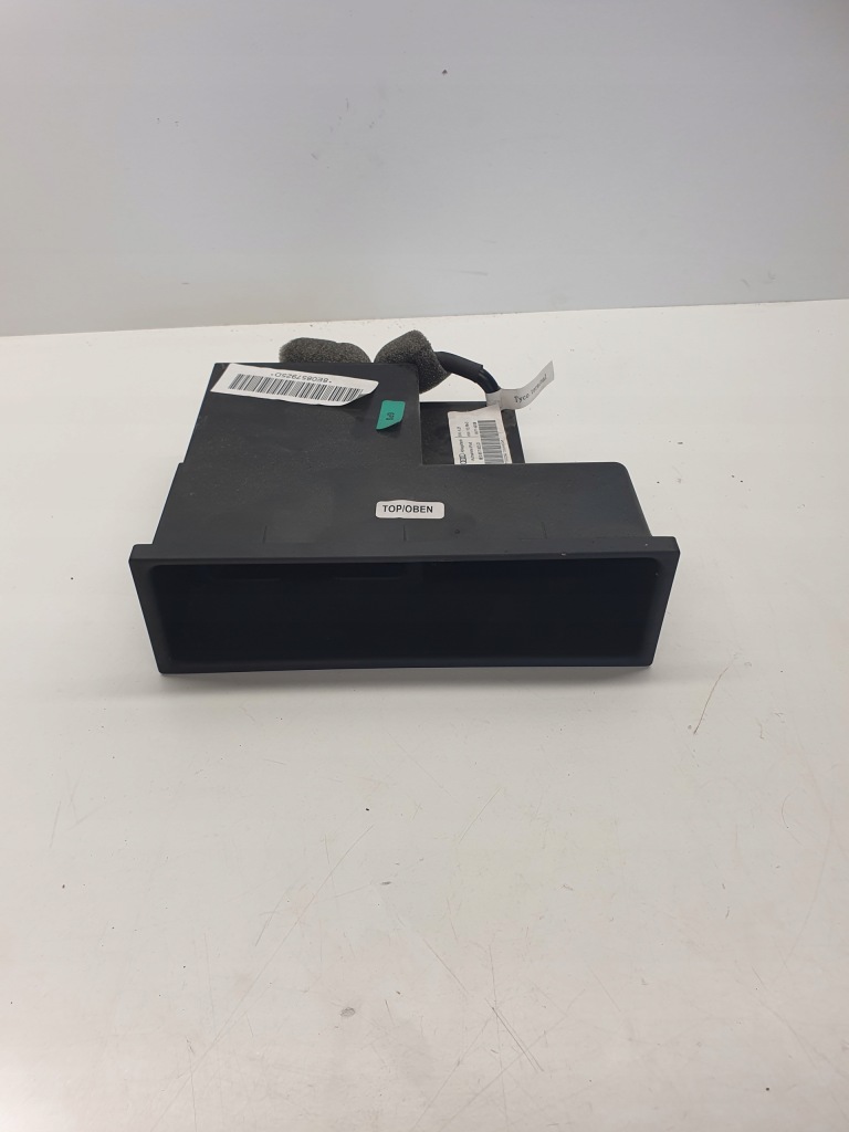 фото №1, Інтерфейс мультимедійний audi a4 a3 tt 8e0857925d