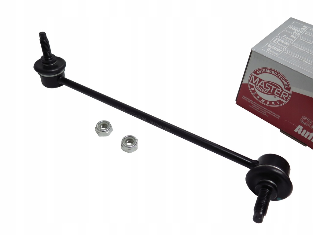 фото №2, Стабілізатори, 25172-pcs-ms, master-sport