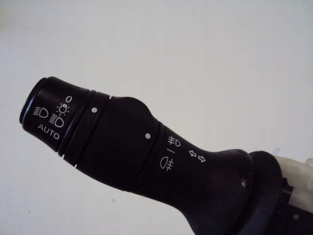 фото №4, Перемикач комбінований renault megane iii laguna