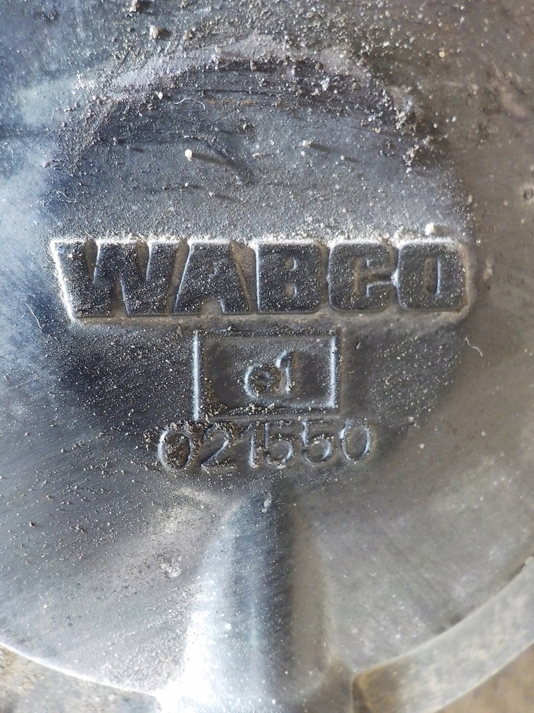 фото №6, Iveco stralis 450 euro 5 клапан тормозной ebs