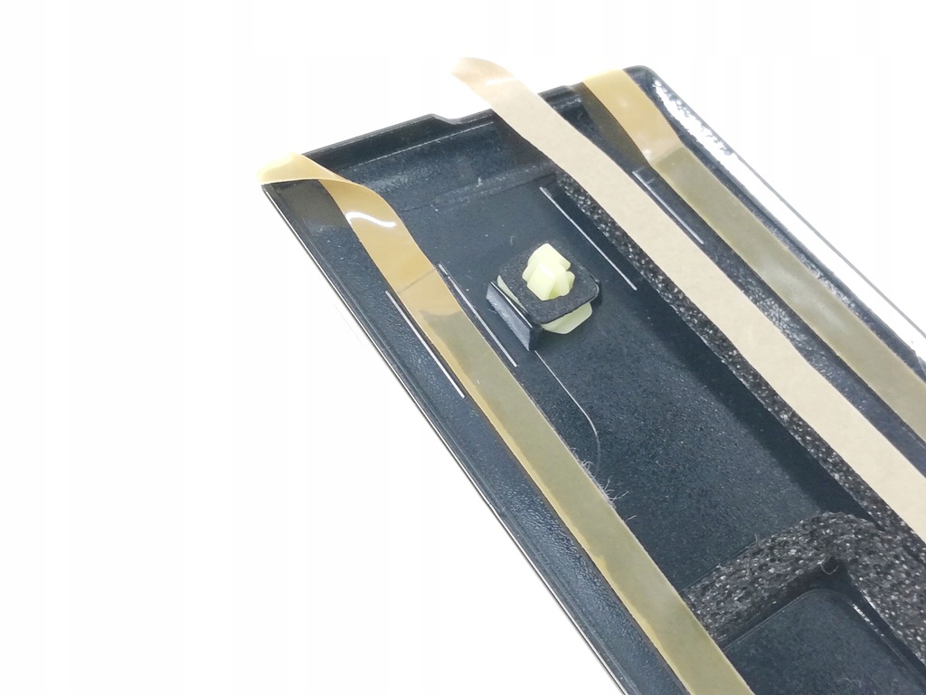 фото №4, Lexus gs 12-18 накладка молдинг защита рамка дверь