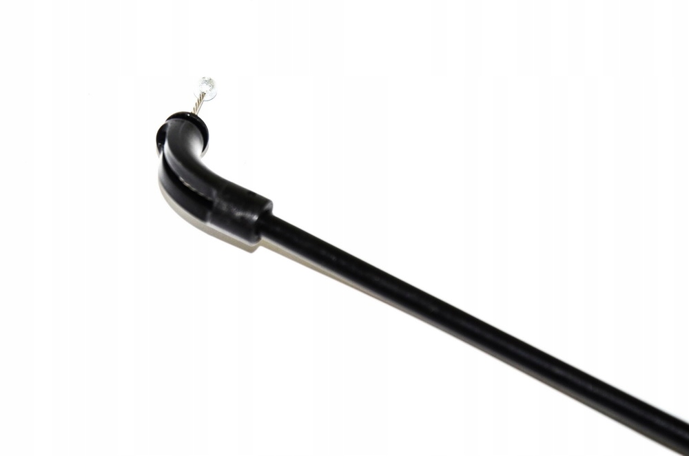 фото №10, Оригинальный номер bmw 51237060551 трос тяга открывания капот