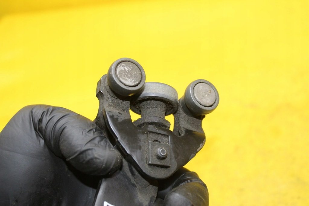 фото №4, Петля двері лівий bok transit connect