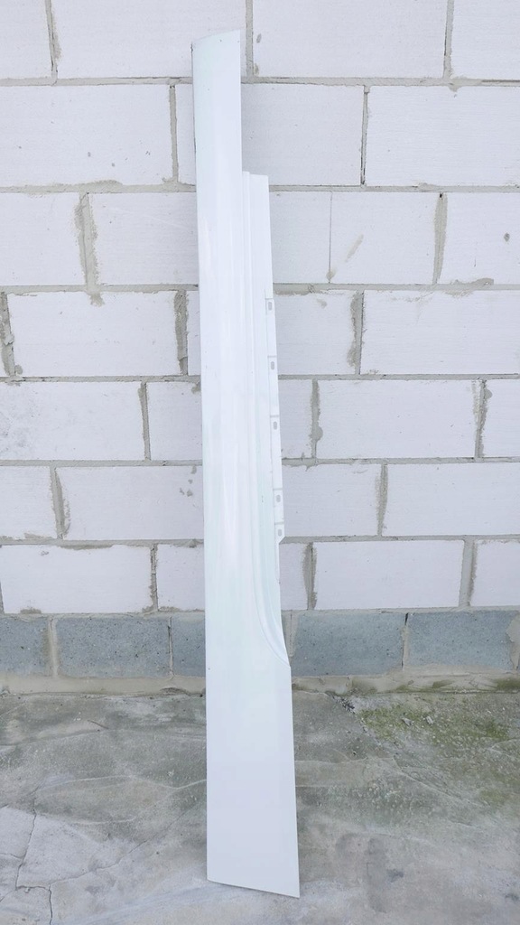 фото №1, Bmw f12 накладка порог левая порог левый a300