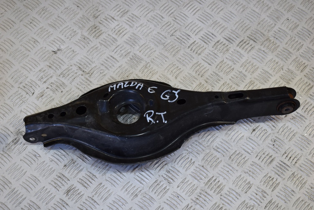 фото №1, Важіль правий задня mazda 6 iii gj lift