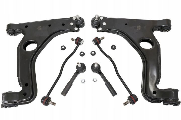 фото №1, Рычаги набор подвеска opel meriva b 2010-