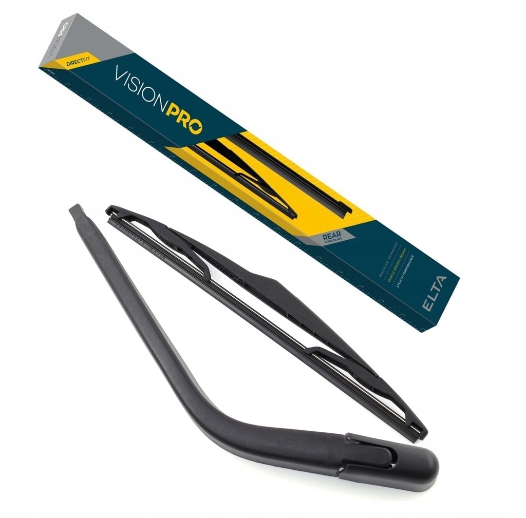 фото №1, Рычаг дворники задняя+ щетка hyundai i10 2007-2013