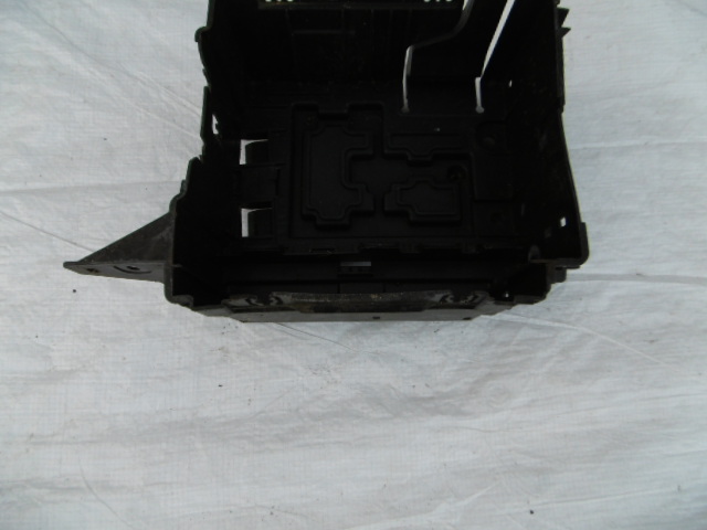 фото №3, C3 picasso 207 основание аккумулятор 9686203780