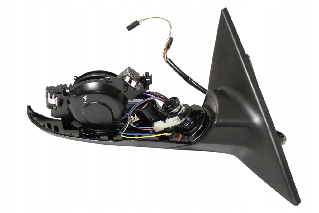 фото №3, Зеркало правое audi a5 5d sportback 2010- 12pin