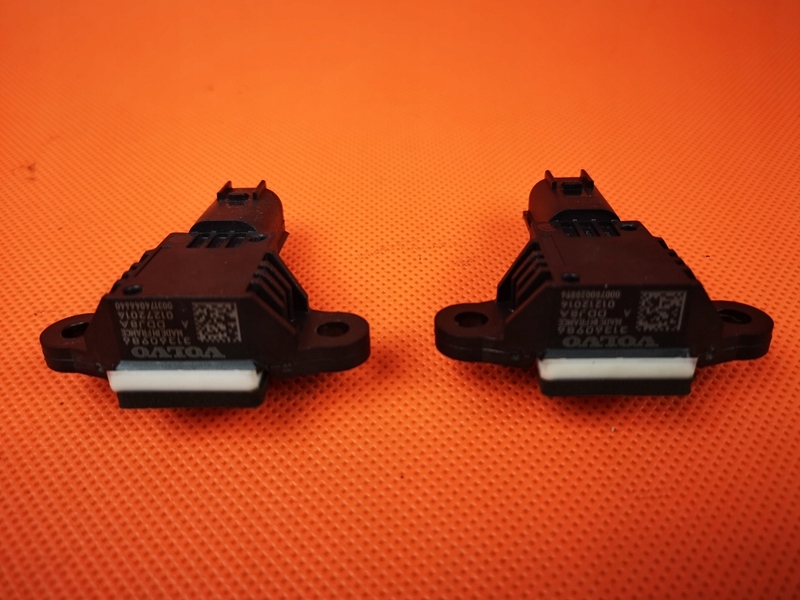 фото №5, Volvo v40 ii d3 датчики ударные l p 31360986