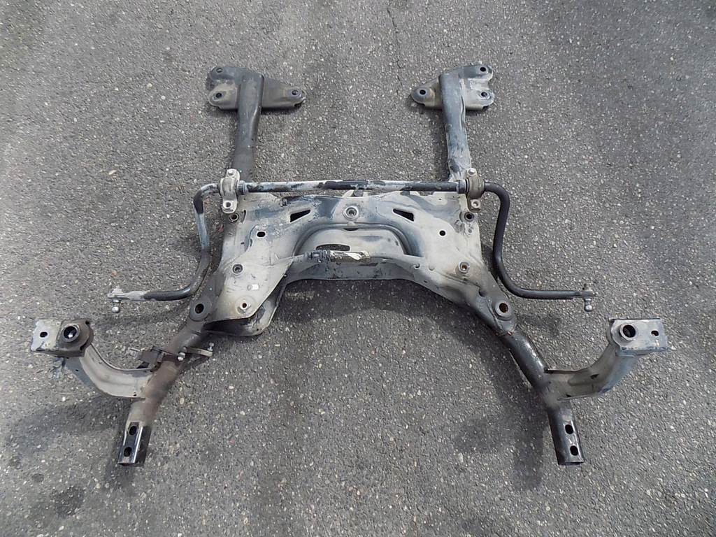 фото №1, Mini cooper r60 підрамник підрамник підрамник поперечина перед