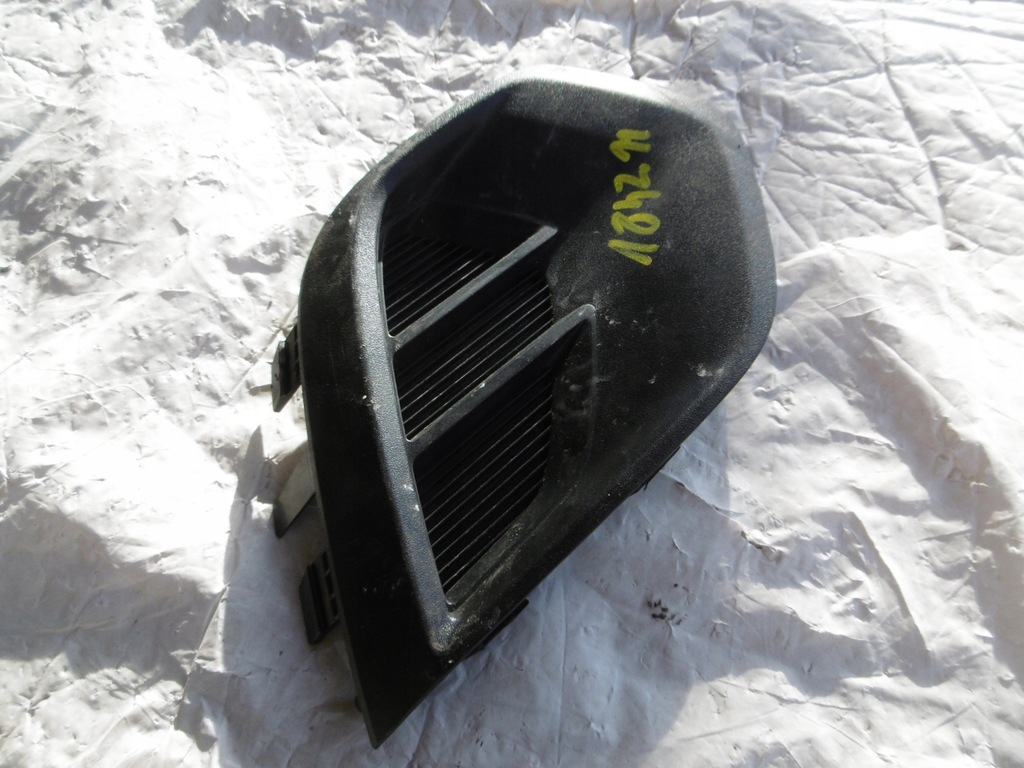 фото №1, Решітка бампера ford ka