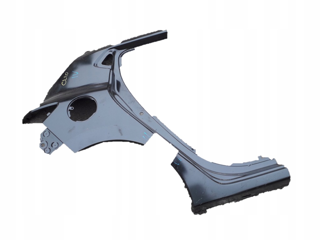 Купить Крыло  правый  задний обшивка renault clio iv 12-