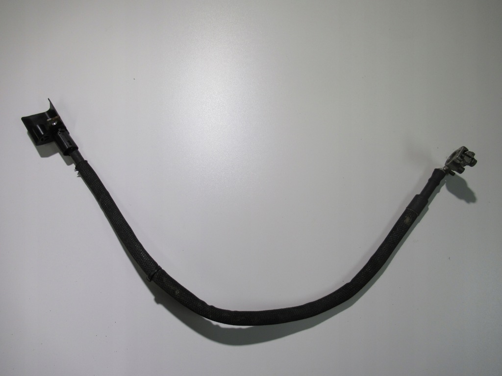 фото №1, Кабель клемма минусовая vw 1k0971920