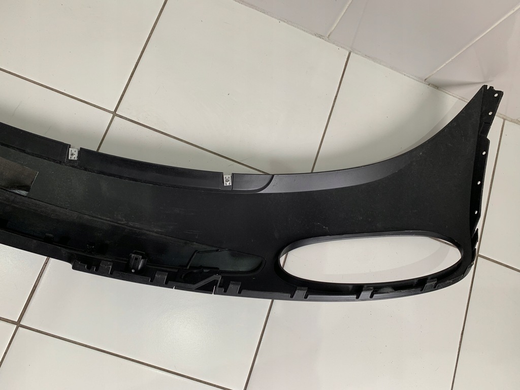 фото №8, Спойлер накладка bentley continental gt gtc