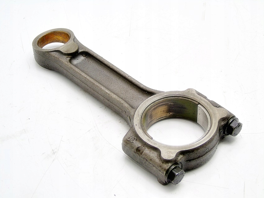 фото №1, Шатун 1.5 dci scenic megane laguna lodgy