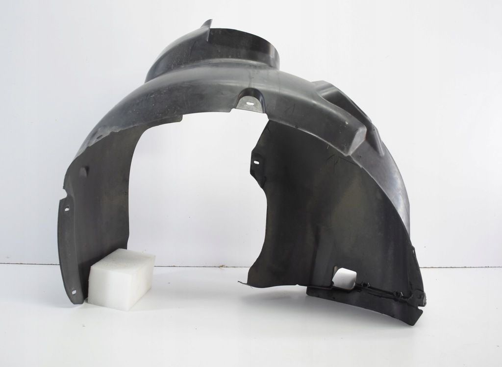 фото №2, Skoda rapid 5ja підкрилок праве перед передні całe