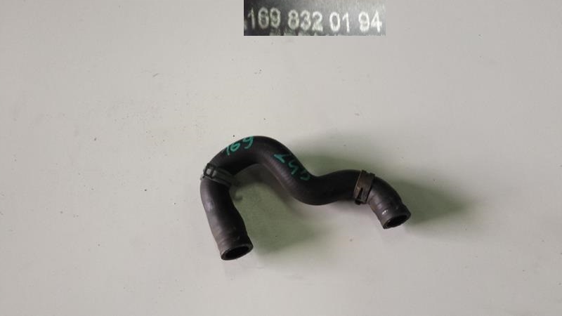 фото №1, Wąż труба wody mercedes a w169 b w245 1698320194