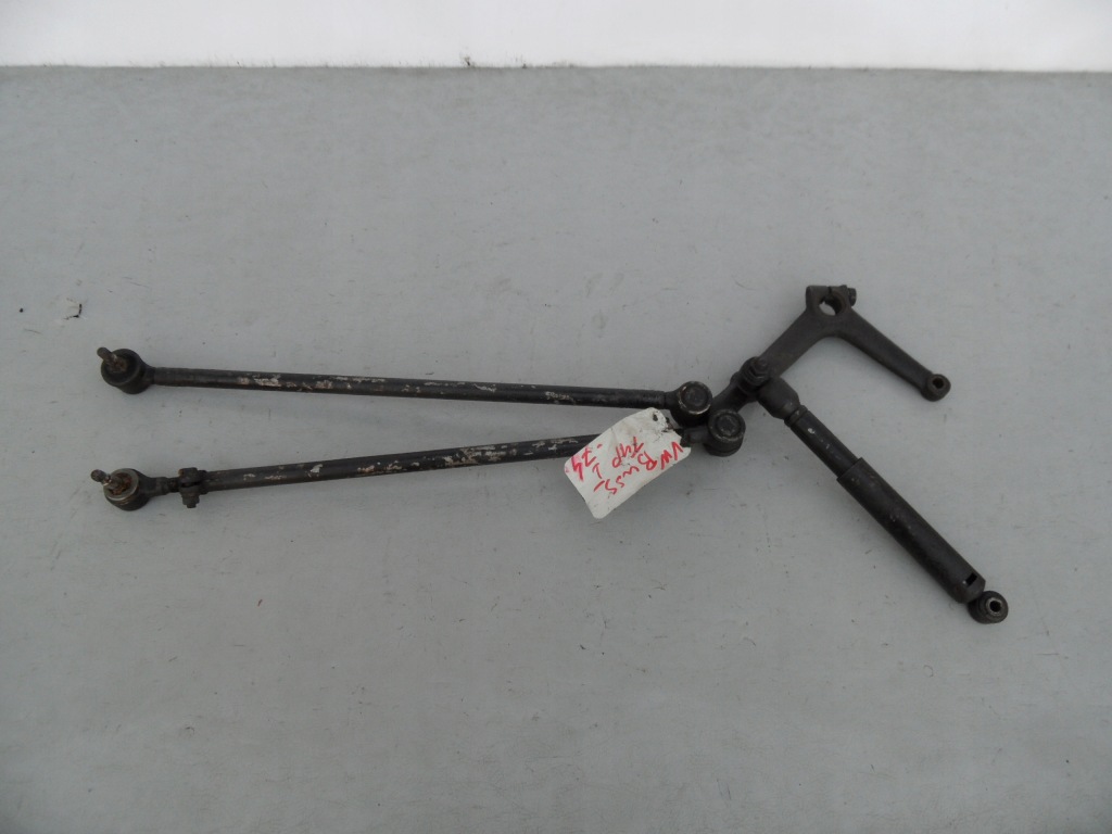 фото №1, Тяга рулевой тяги vw transporter t1