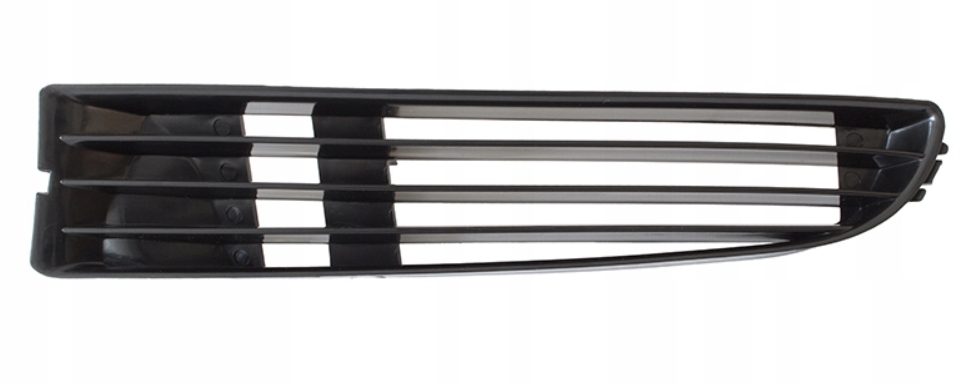 фото №1, Решётка решётка радиатора бампера левая audi a8 d2 94-99