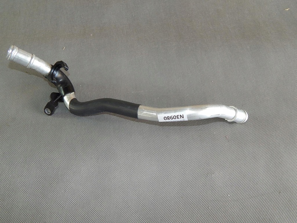 фото №1, Vw touareg труба wąż wody 7p0819857e