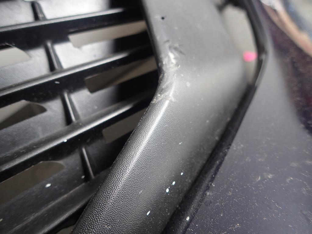 фото №5, Бампер перед передній peugeot 508 ii 18-