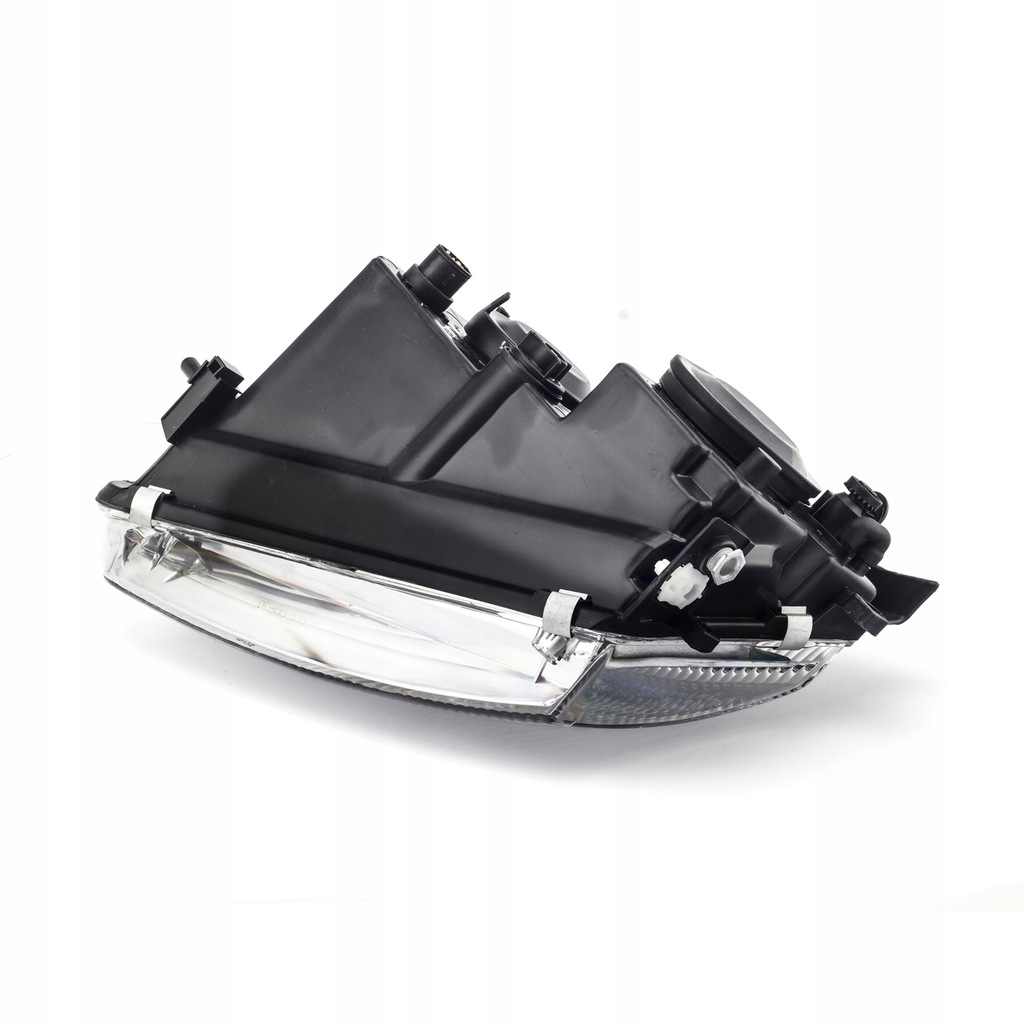 фото №7, Фари vw passat b5 1996-00 комплект l+r h7/h1