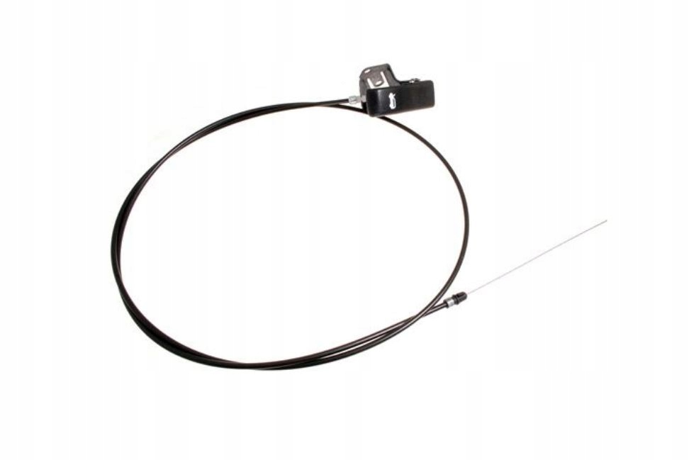 фото №1, Трос відкривання капот do land rover defender 99-