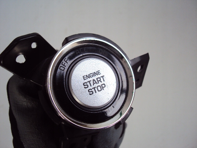 фото №5, Панель запуск стоп hyundai tucson ii 1.7 crdi 15-