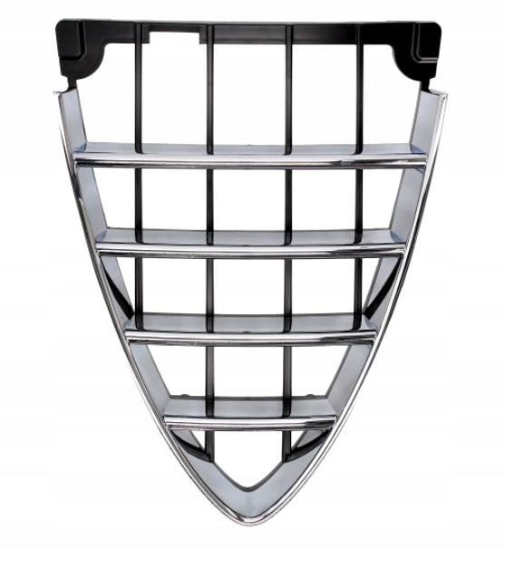 фото №1, Решітка радіатора решітка радіатора середина хром alfa romeo 159 939 05-