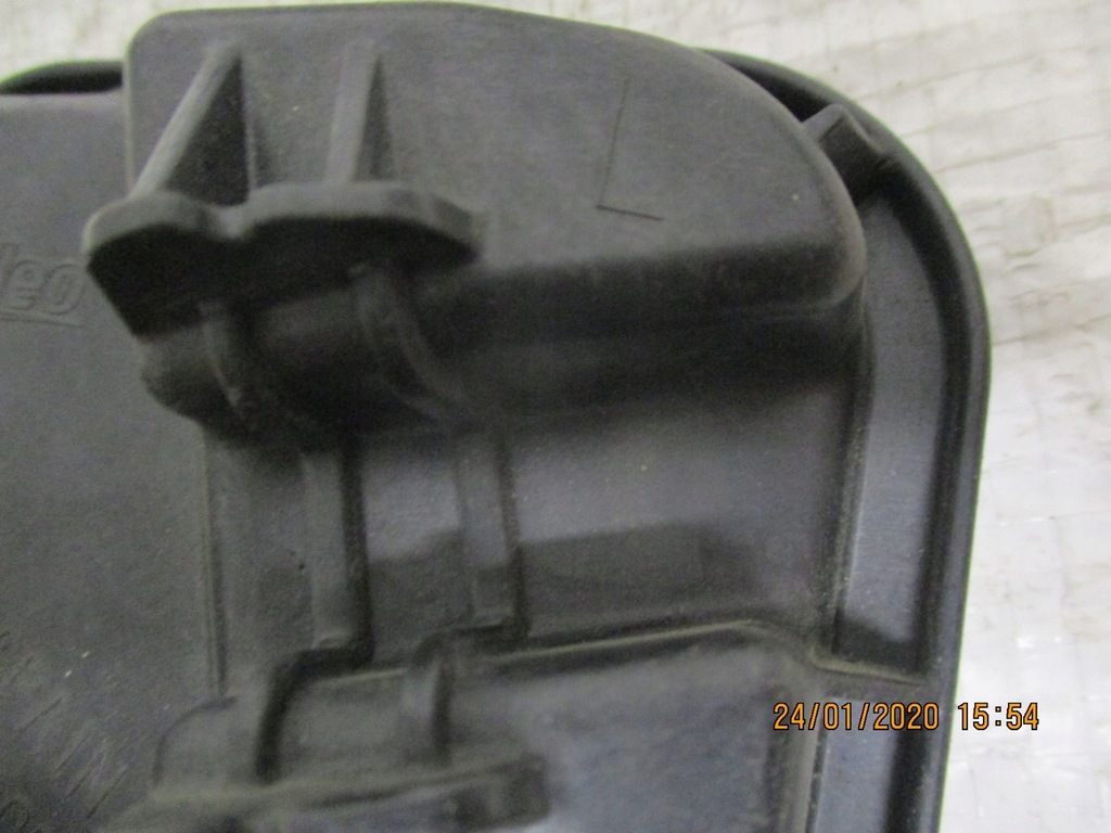 фото №8, Vw bora кришка фара заглушка