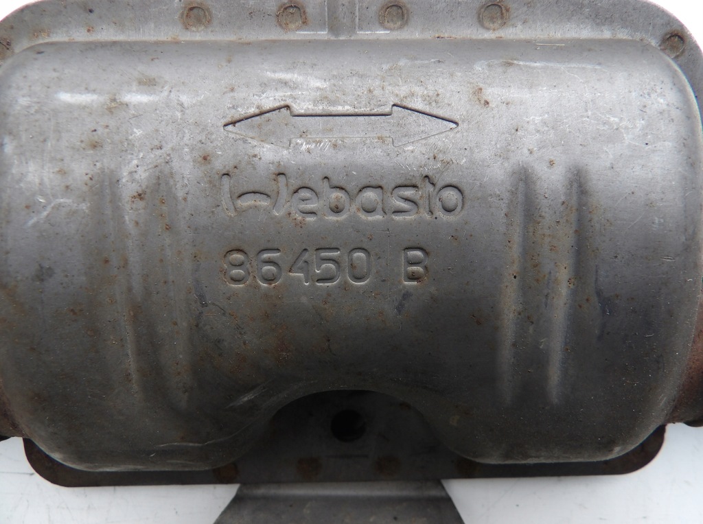 фото №3, Audi bmw mercedes гаситель webasto 86450b