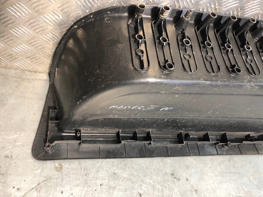 Renault master 3 movano b підніжка поріг правий молдинг поріг підніжка в Україні