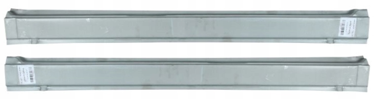 фото №1, Пороги ремкомплект порог lada 2104-2107 67-92 p+l