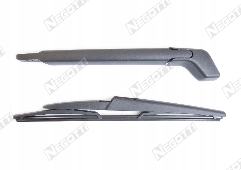 фото №2, Negotti рычаг задняя щетка volvo xc90 i 2002-2004