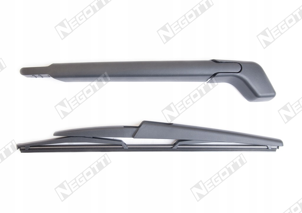 фото №2, Negotti рычаг задняя щетка volvo xc90 i 2004-2006