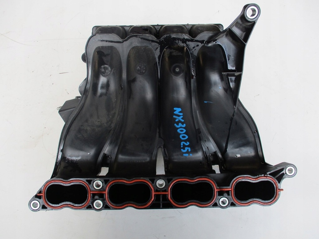 фото №1, Коллектор всасывающий lexus nx300 2,5i 17123-36021